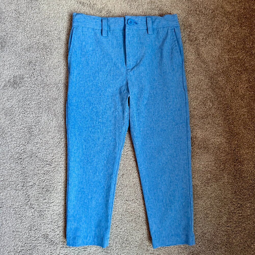 Vineyard Vines Boys Performance Pants 5T